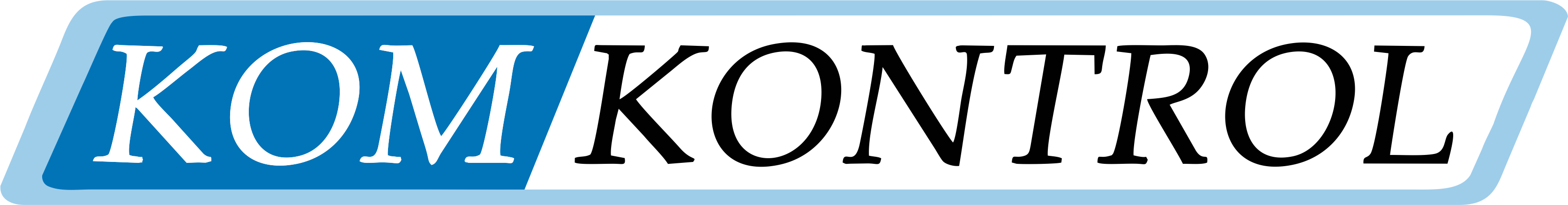 Kom Kontrol