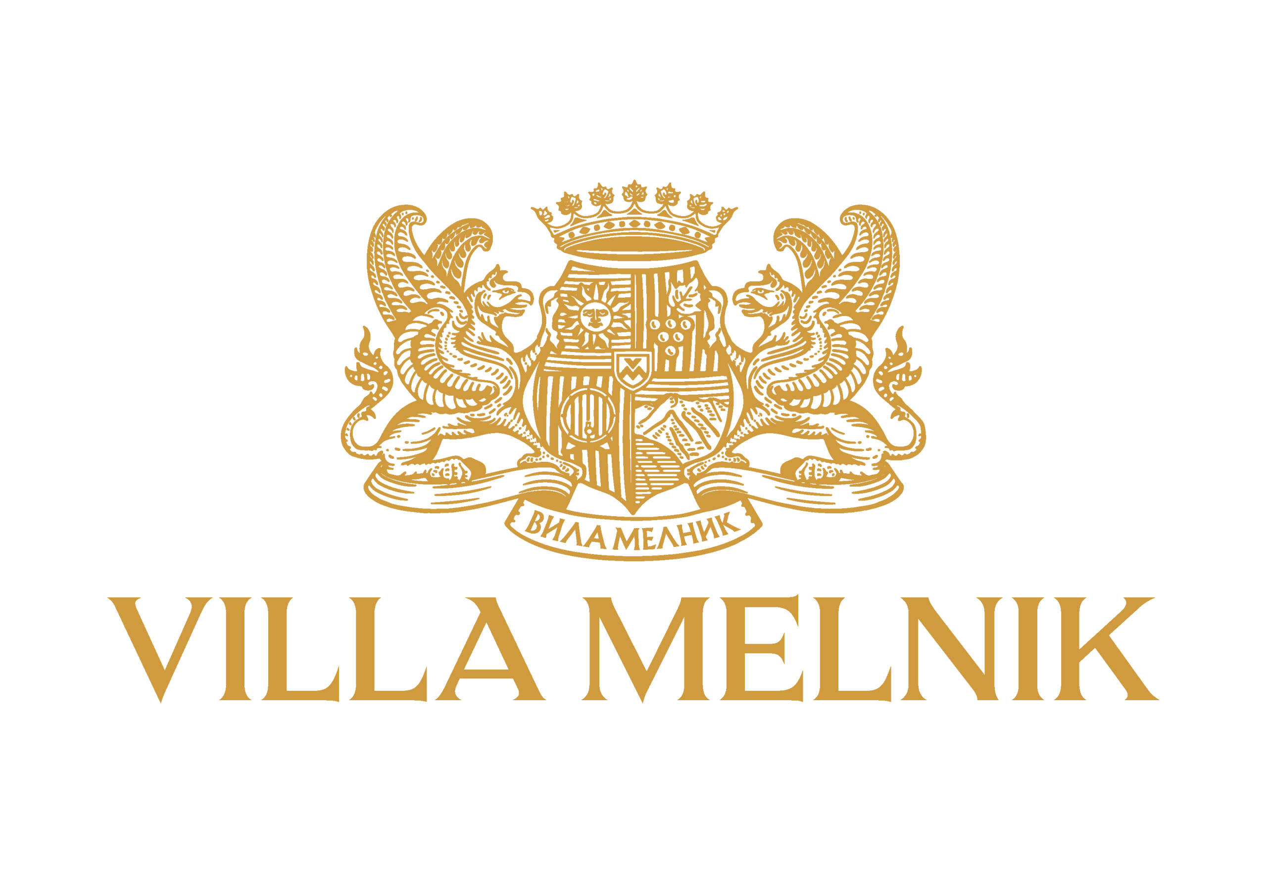 Villa Melnik