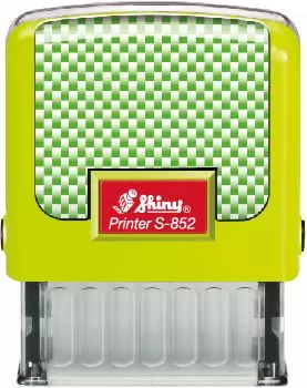 SHINY S-852
