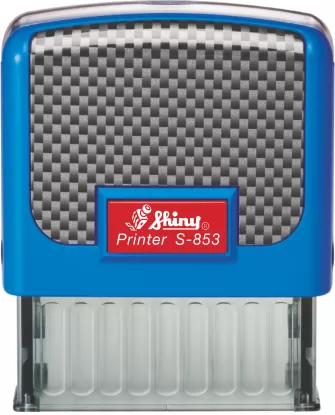 SHINY S-853