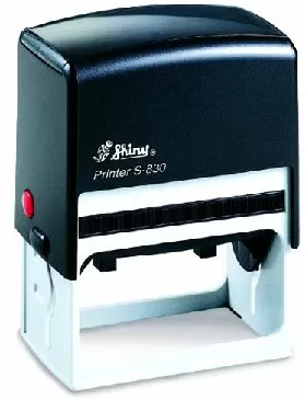 SHINY S-830