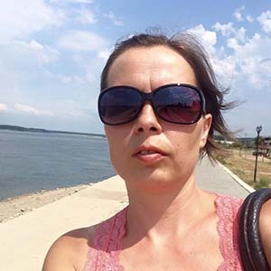 Христина Мукленова